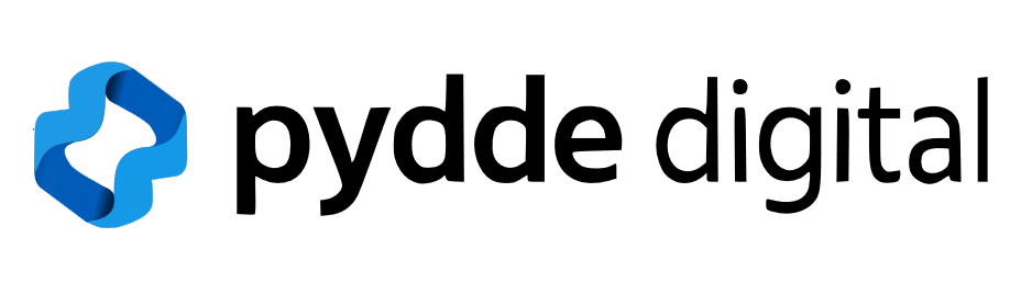 Pydde Digital GmbH | Essen | Logo
