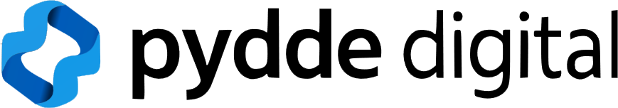 Pydde Digital GmbH | Essen | Logo