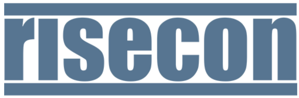 Logo risecon