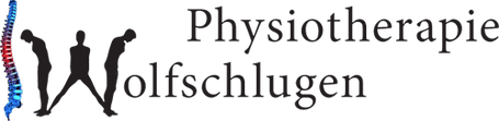 Logo Physiotherapie Daniel Wichtler