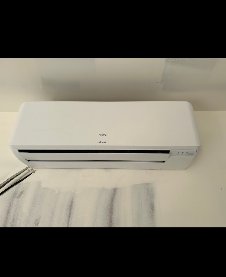 Climatisation réversible