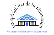 Logo Les Spécialistes de la Rénovation