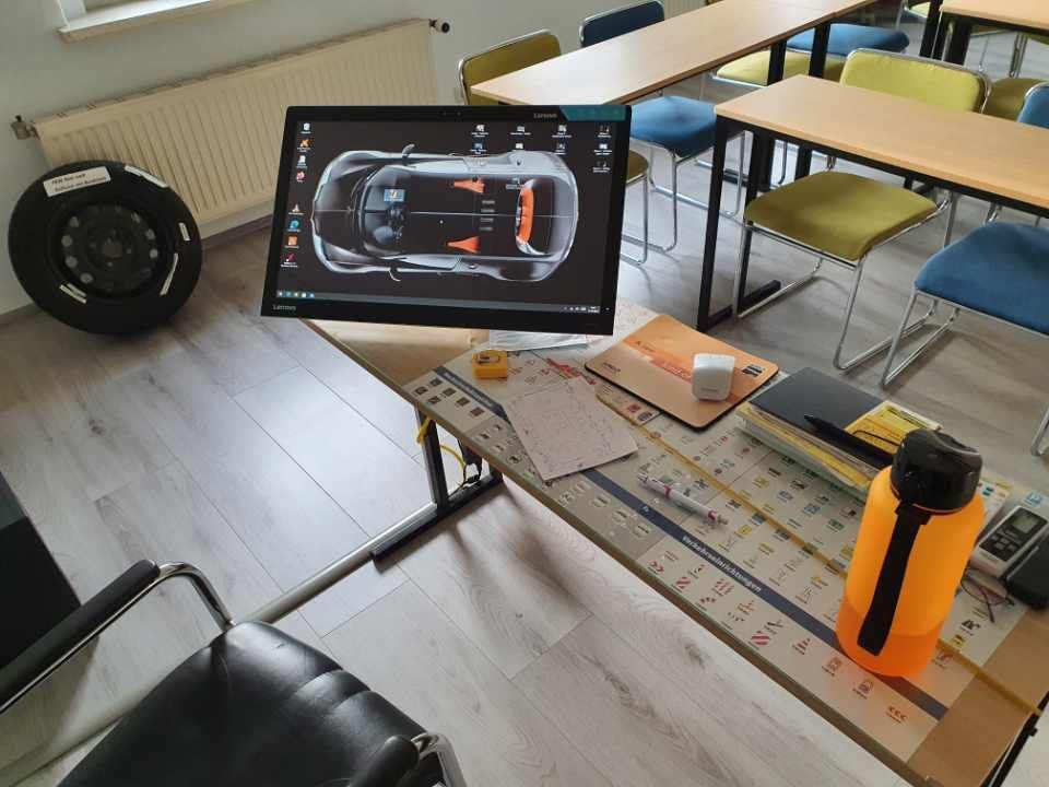 Fahrschule Marx