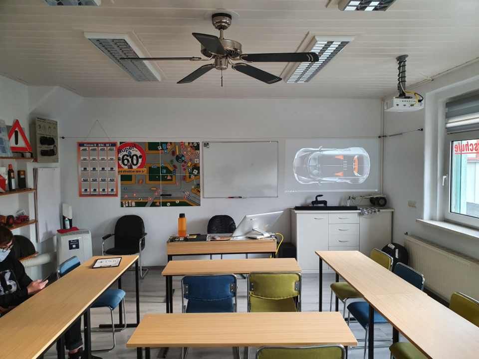 Fahrschule Marx