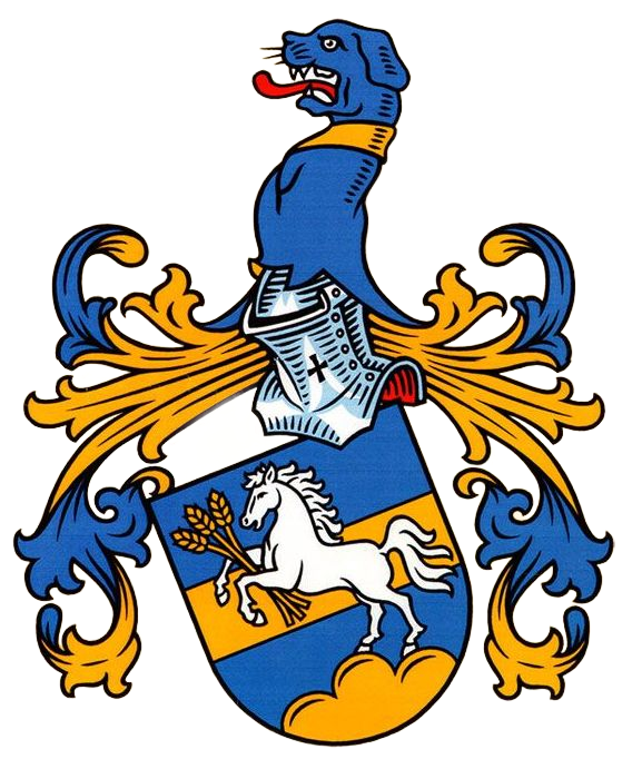 Wappen der Familie Jochemich – Wasserburg Anstel