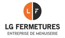 Logo LG FERMETURES