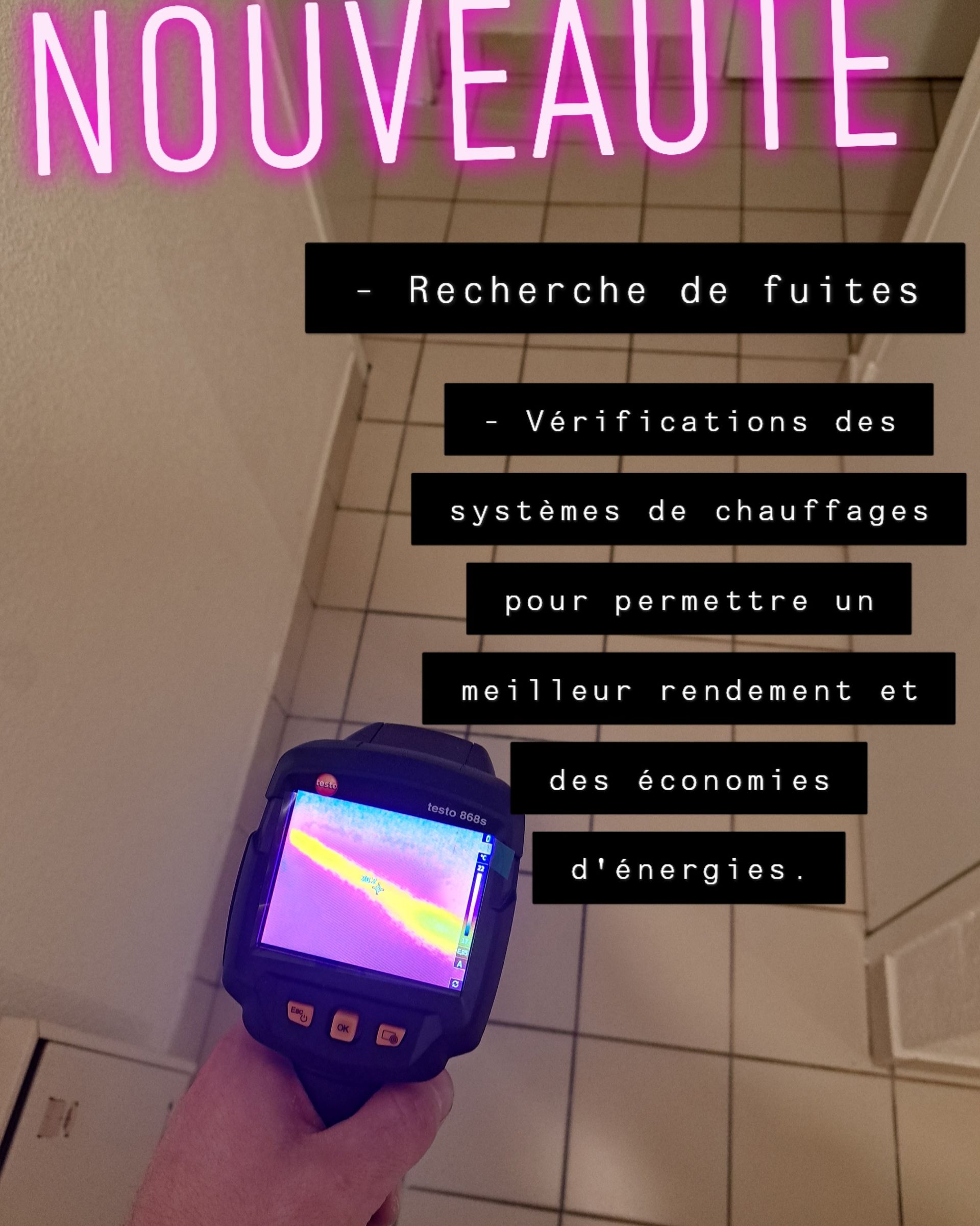 Installation de plomberie 4