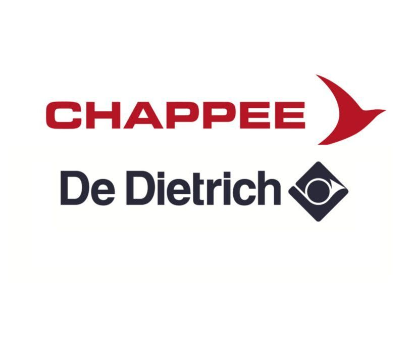 Logo Chappee