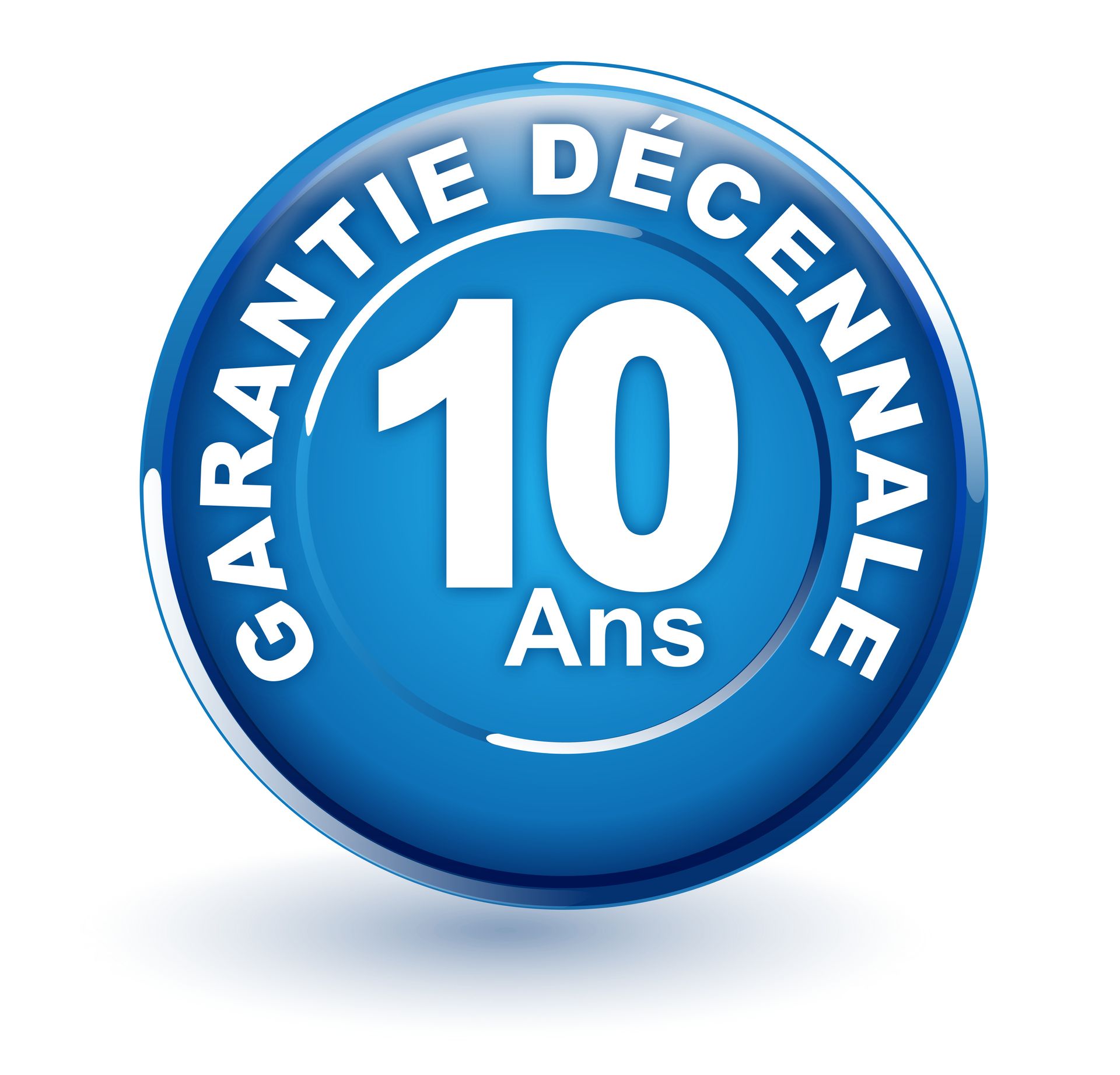 Logo Garantie Décénnale