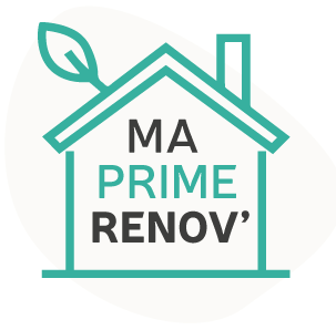 Logo Ma prime Rénov'