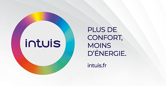 Logo Intuis