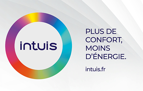 Logo Intuis