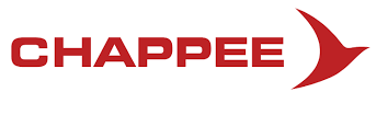 Logo Chappee