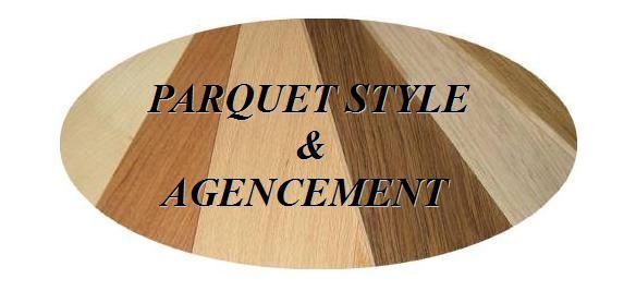 Logo entreprisec Parquet Style et Agencement