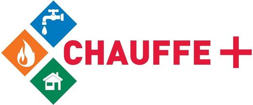 Logo Chauffe +