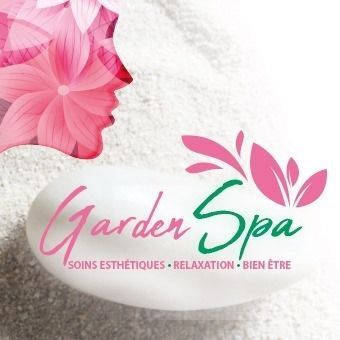 Logo Garden Spa