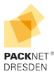 Packnet Dresden Logo