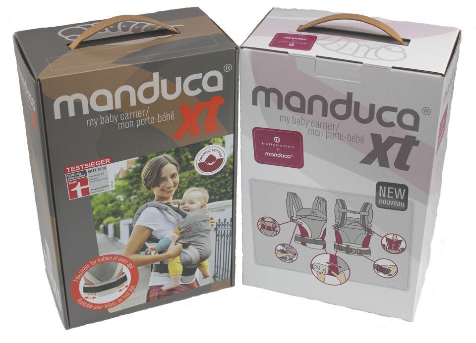 Beispiel für Tragegriffe aus Pappe statt Plastik