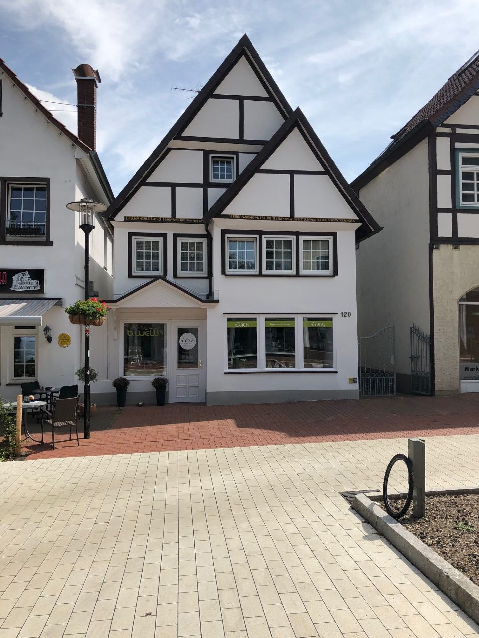 Malerbetrieb Lohmeier | Vlotho