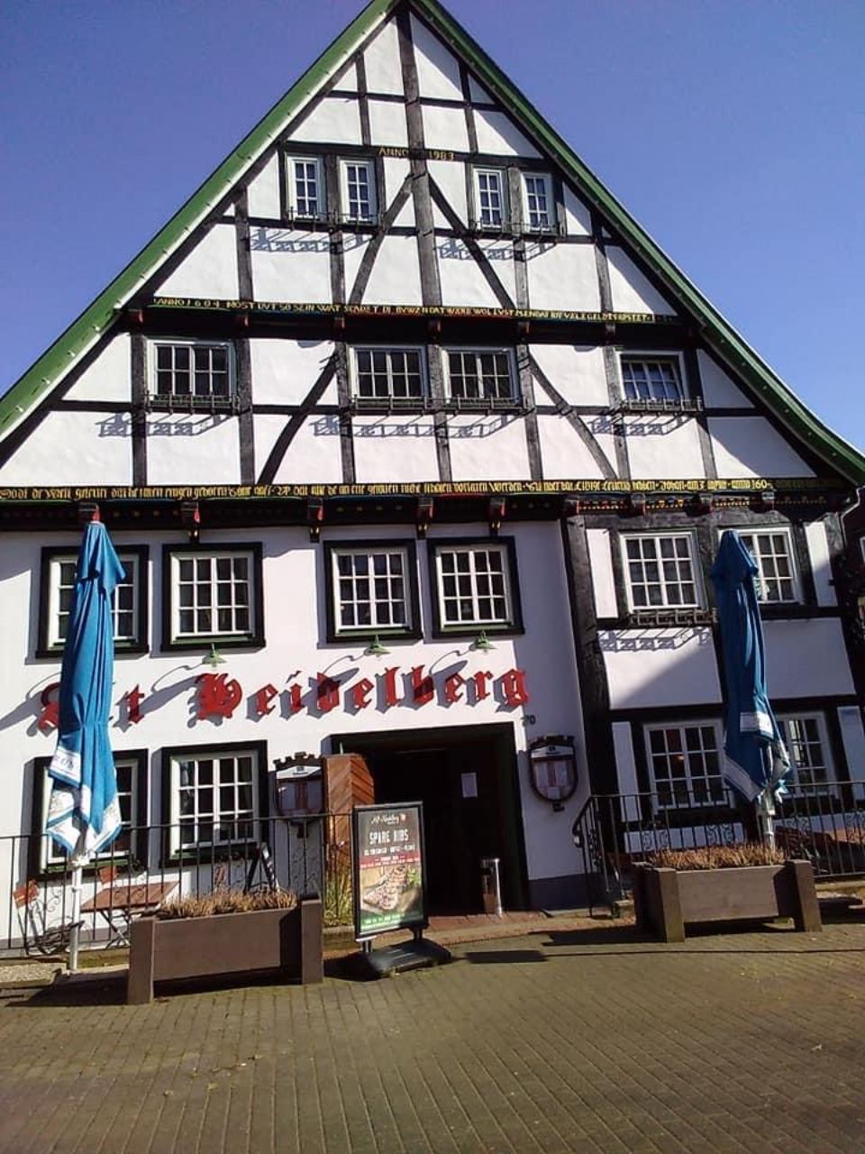 Malerbetrieb Lohmeier | Vlotho