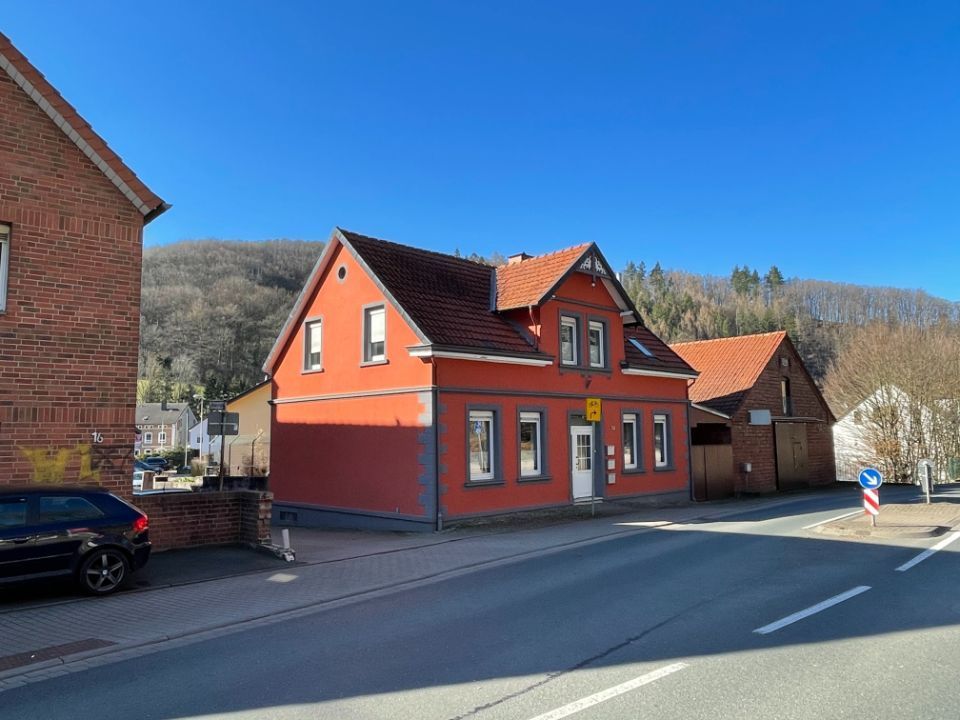 Malerbetrieb Lohmeier | Vlotho