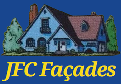 Logo de la société JFC Façades