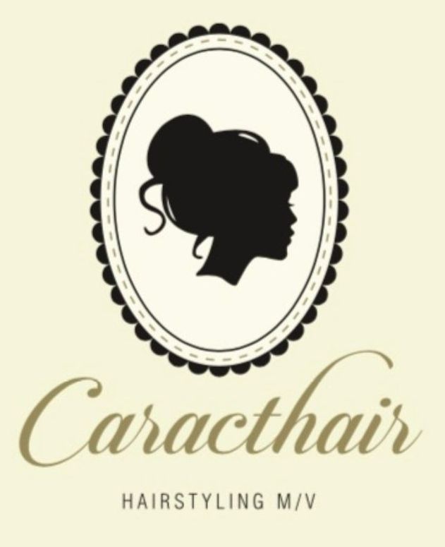 Logo Caracthair
