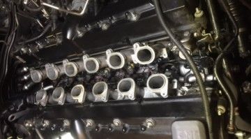 Revision Motor - Garage Berglas