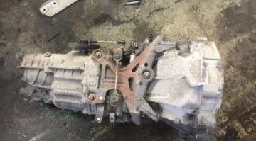 Revision Motor - Garage Berglas