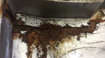 Restauration Oldtimer - Garage Berglas