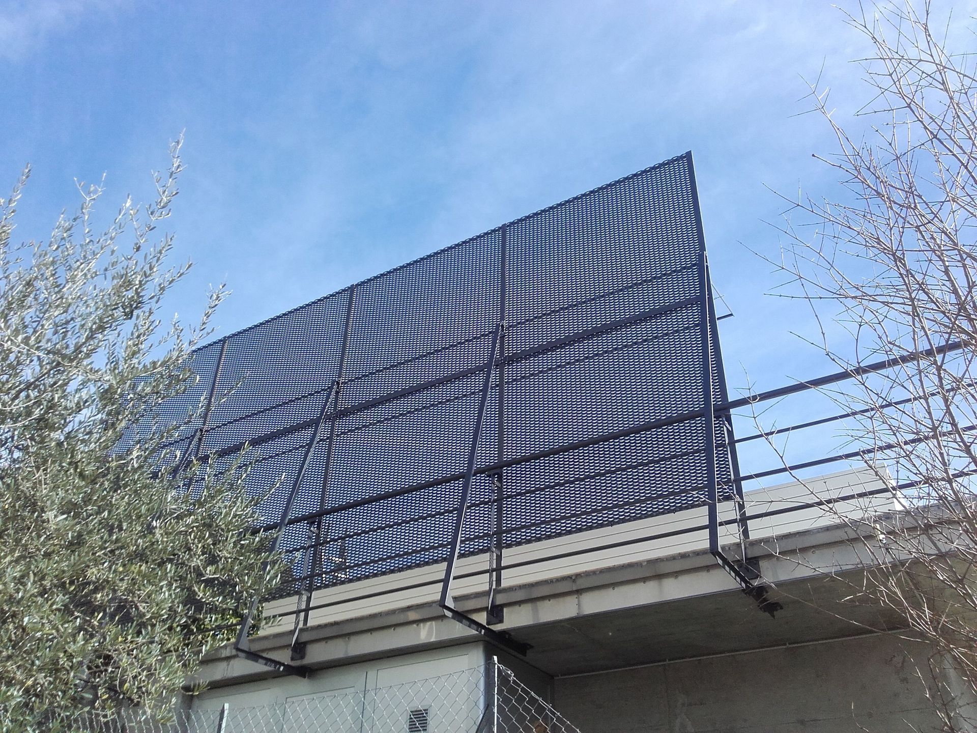 Metalcostruzioni Bernasconi