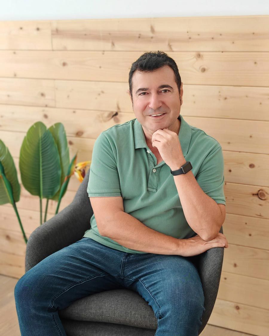 Vicente Daniel Fernández Medina