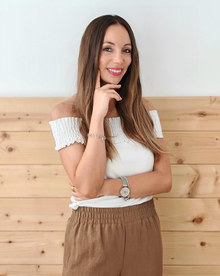 Alejandra Álvarez López