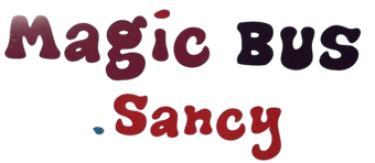 Logo Magic Bus Sancy