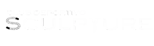 Una imagen en blanco y negro de la letra s sobre un fondo blanco.