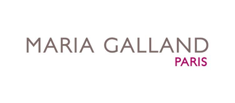 Maria Galand - Paris