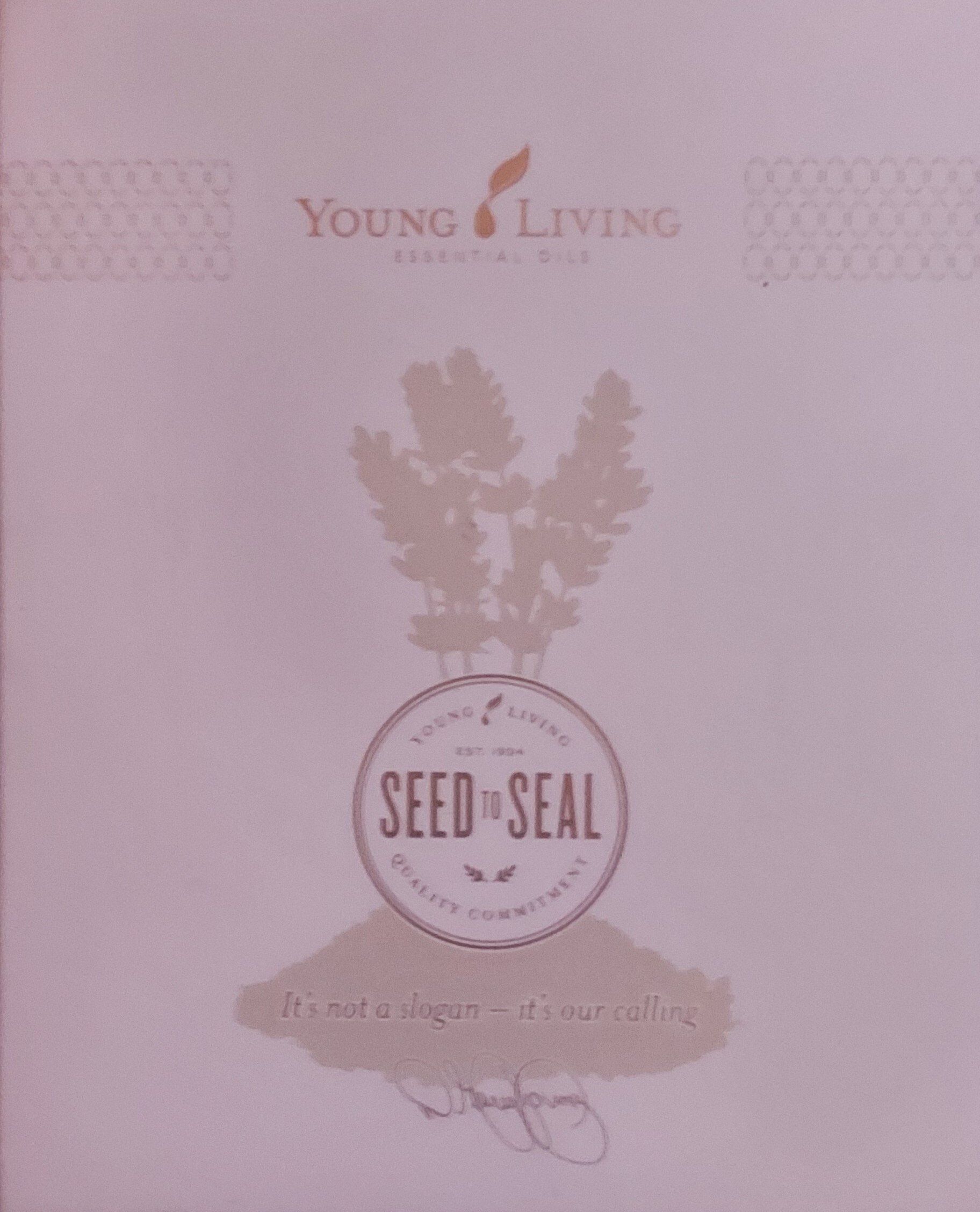 Etherische olie lavendel