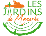 Accueil Logo de l'entreprise Les Jardins De Manerbe