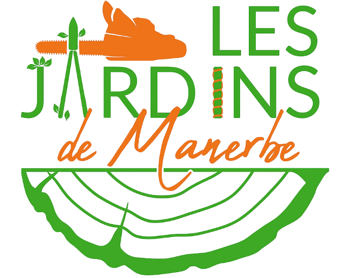 Accueil Logo de l'entreprise Les Jardins De Manerbe