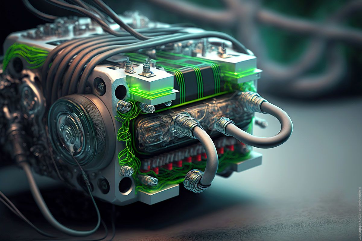 Strangpresswerkzeuge