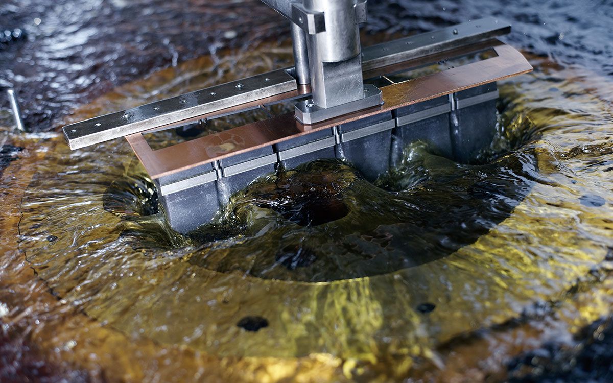 Strangpresswerkzeuge