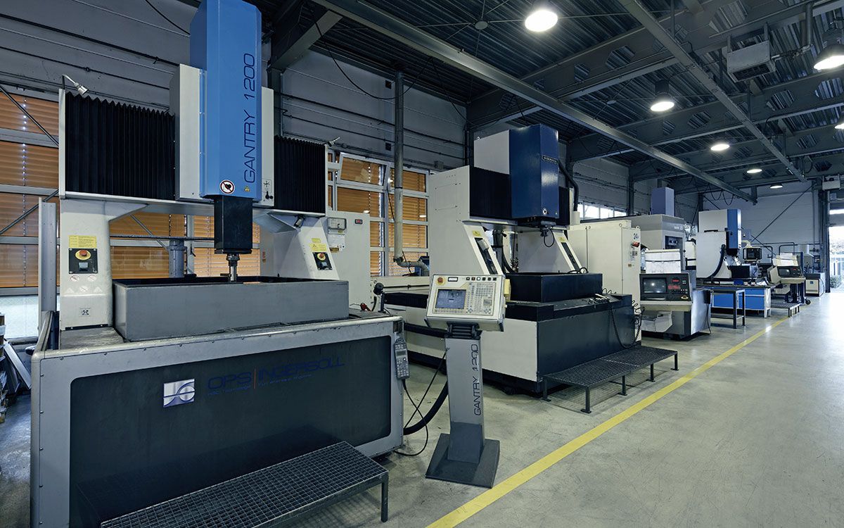 Strangpresswerkzeuge