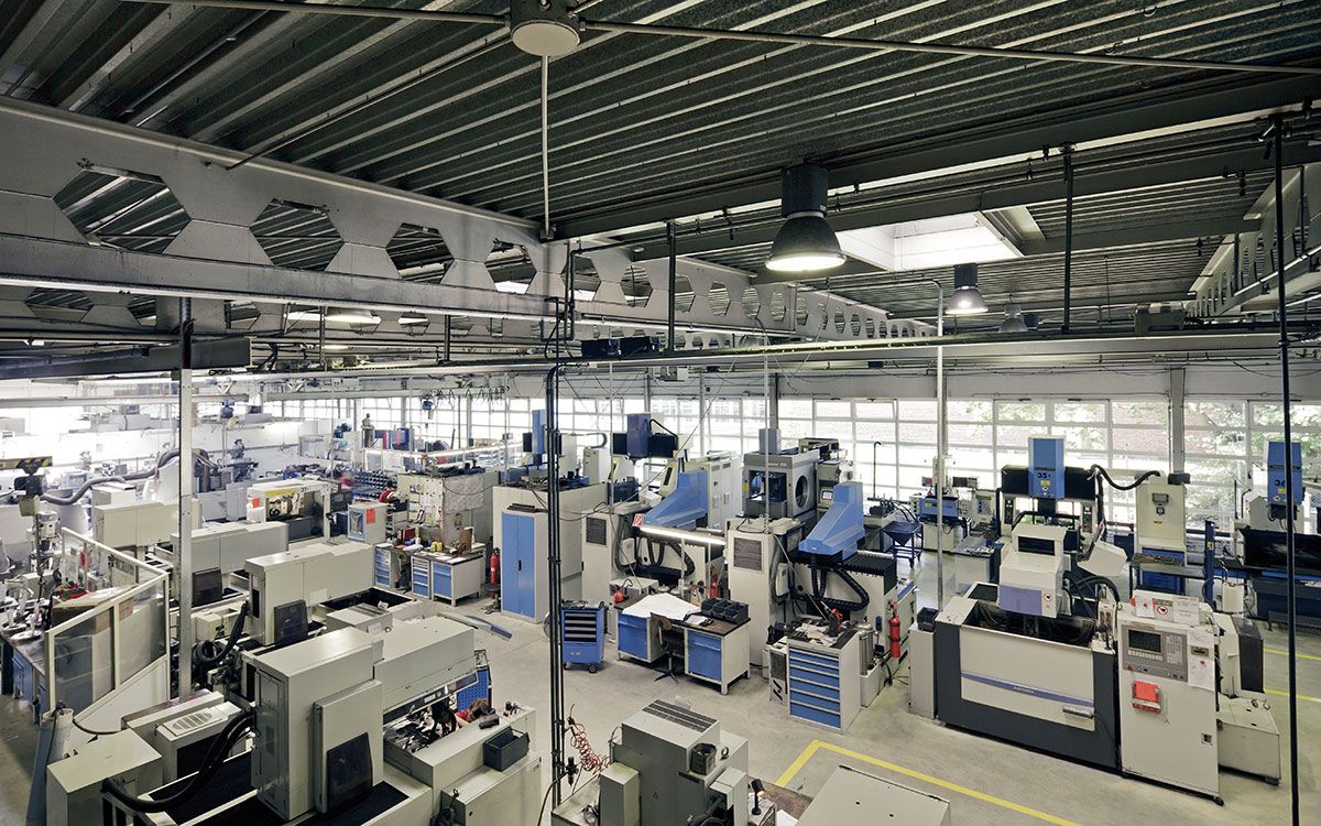 Strangpresswerkzeuge