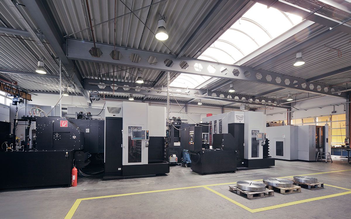 Strangpresswerkzeuge