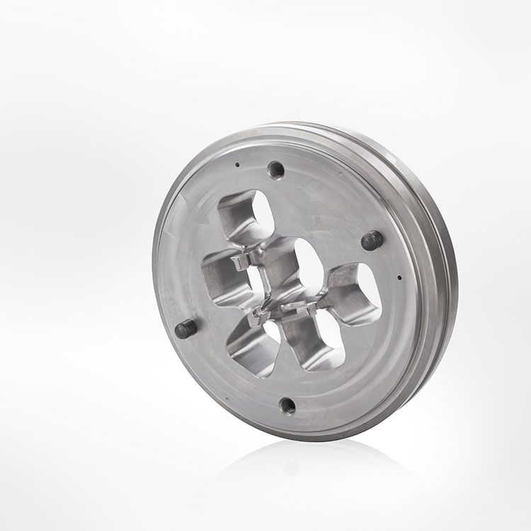 Strangpresswerkzeugbau