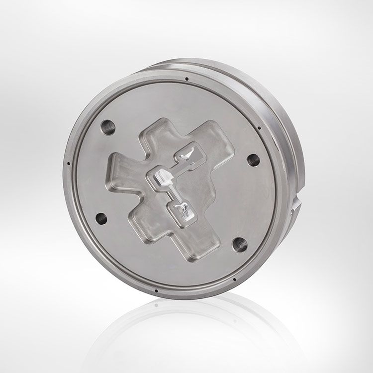 Strangpresswerkzeugbau