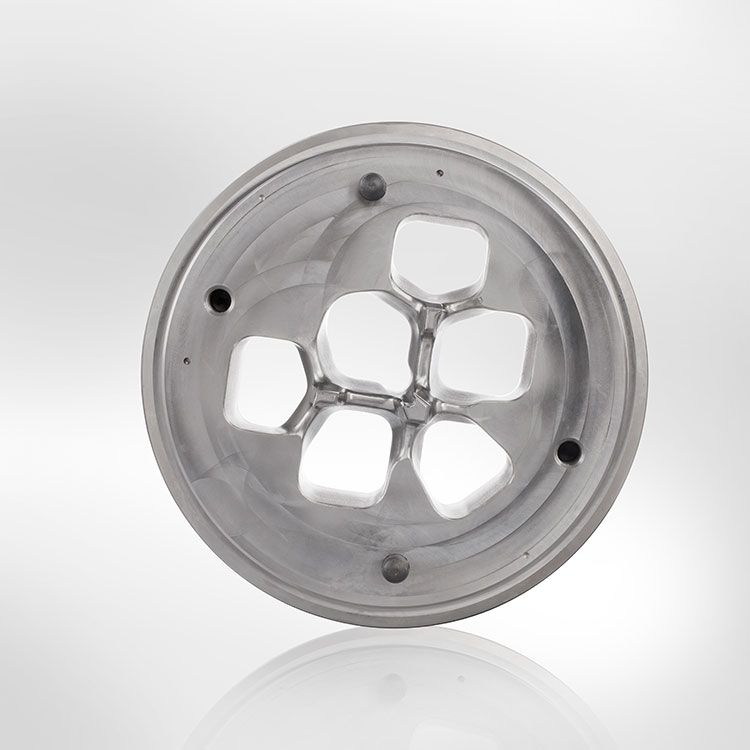 Strangpresswerkzeugbau