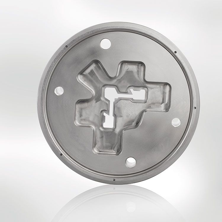 Strangpresswerkzeugbau