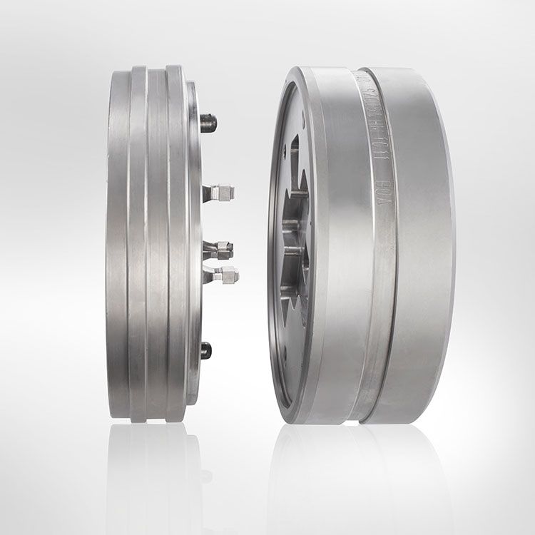 Strangpresswerkzeugbau