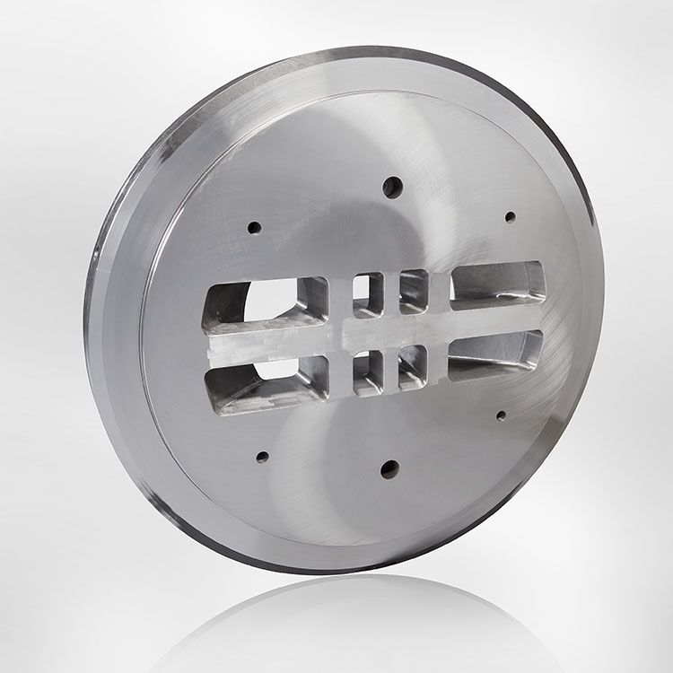 Strangpresswerkzeugbau